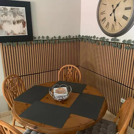 Paradisespagnol Apartment