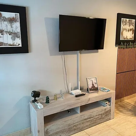 Paradisespagnol Apartment Torrevieja