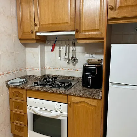 Paradisespagnol Apartment Torrevieja