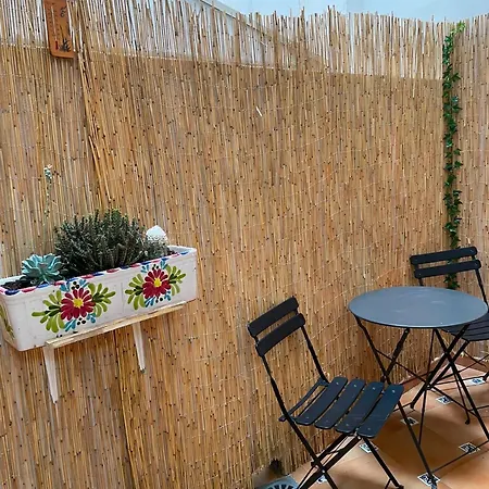 Paradisespagnol Apartment