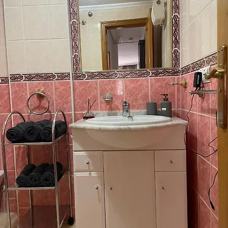 Paradisespagnol Apartment