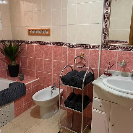 Paradisespagnol Apartment