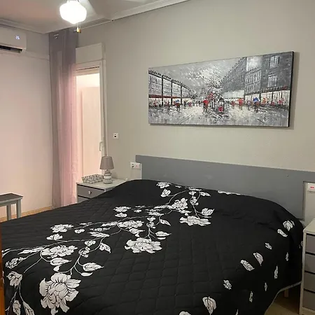 Apartment Paradisespagnol Torrevieja