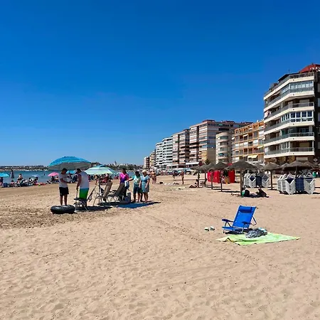 Paradisespagnol Torrevieja